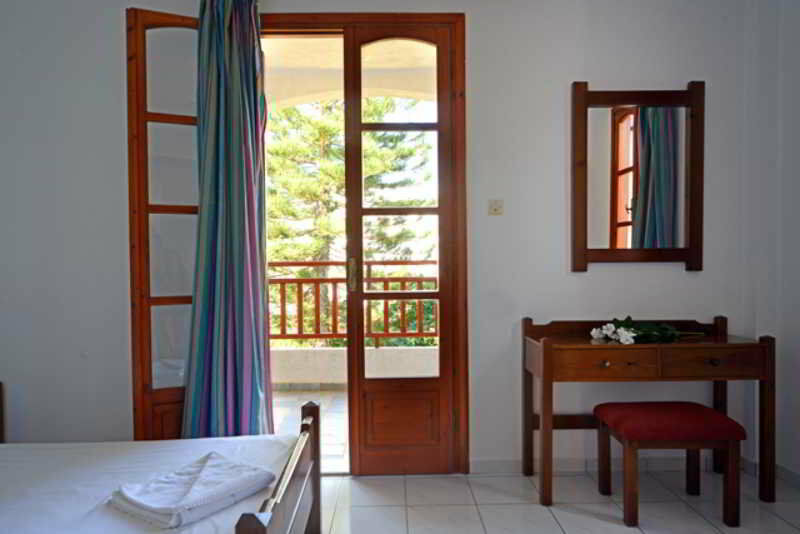Apartment Ekati