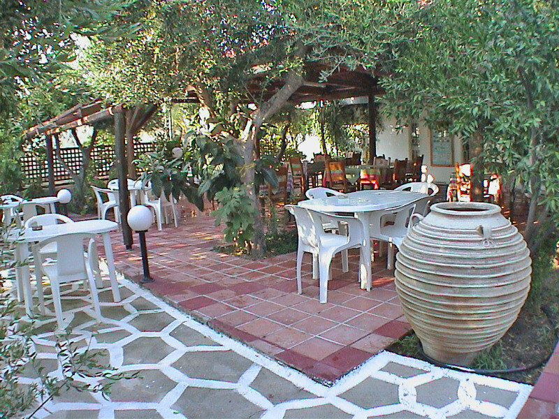 Sunningdale Hotel Agia Galini (Crete)