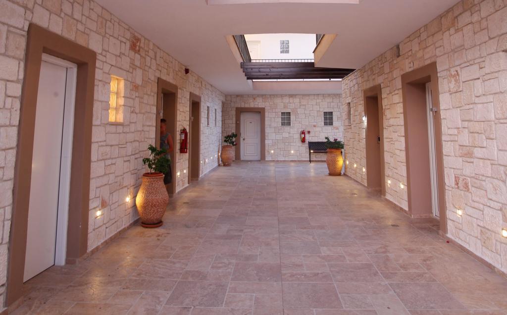 Hotel Nostos Hotel