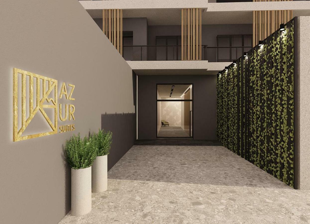 Azur Athens