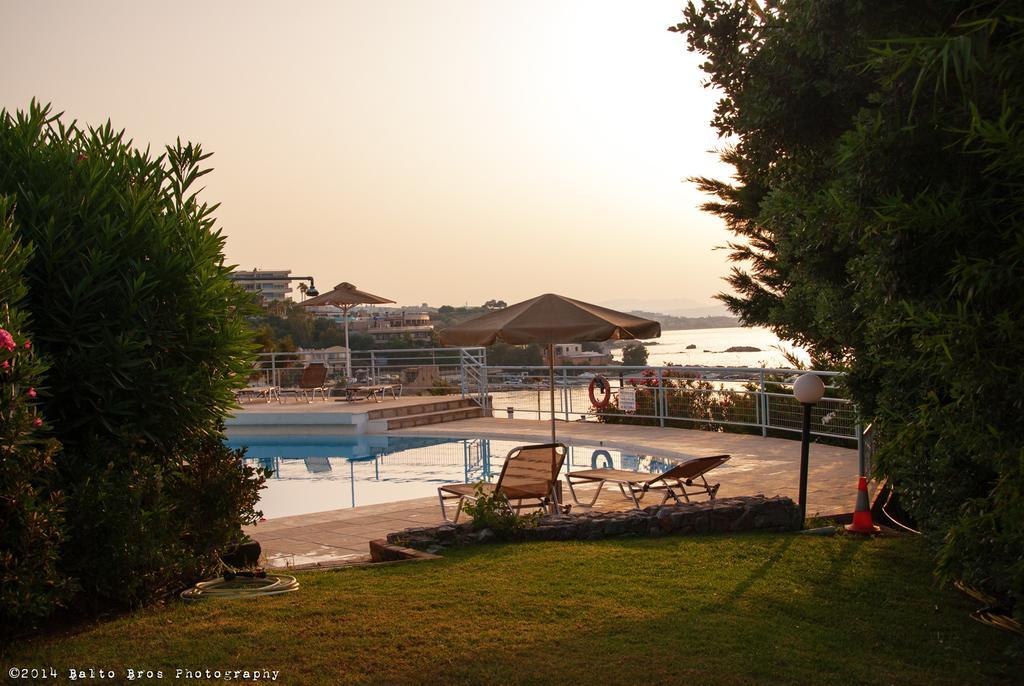 Achillion Villas Kalamaki (Chania)