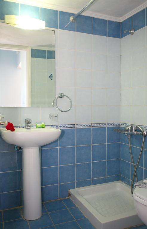 Armonia Apartment Agioi Apostoli (Crete)