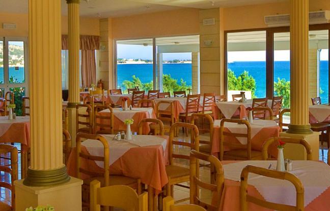 Hotel Ilyssion 2*