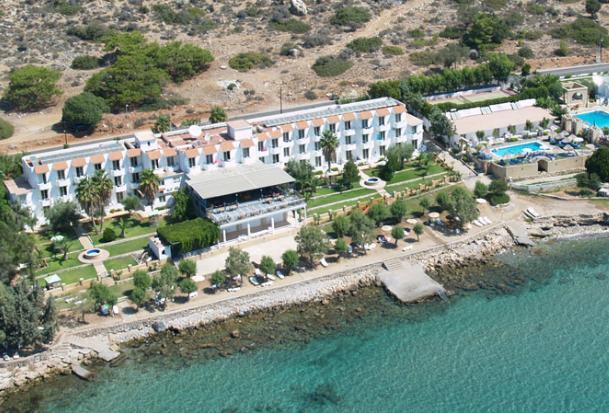 Hotel Ilyssion 2*