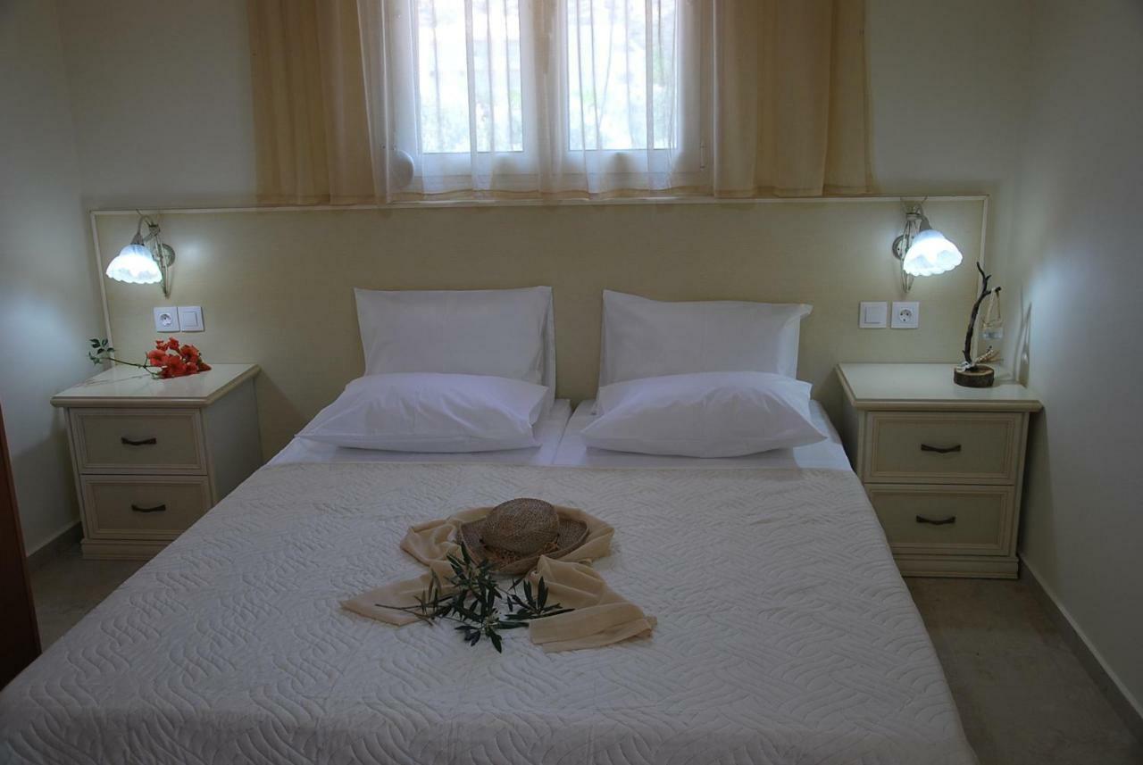 Apartment Laskas