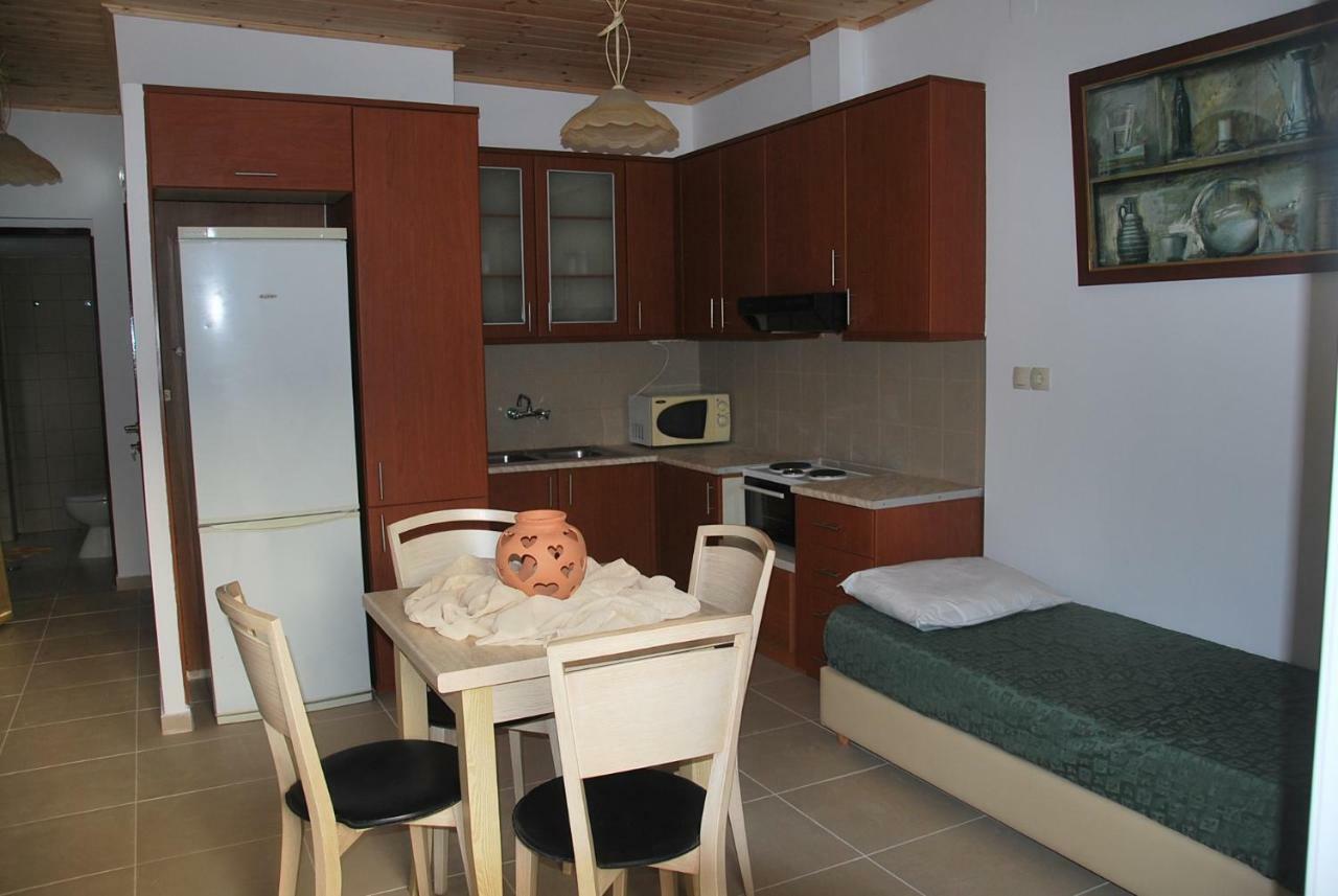 Apartment Laskas