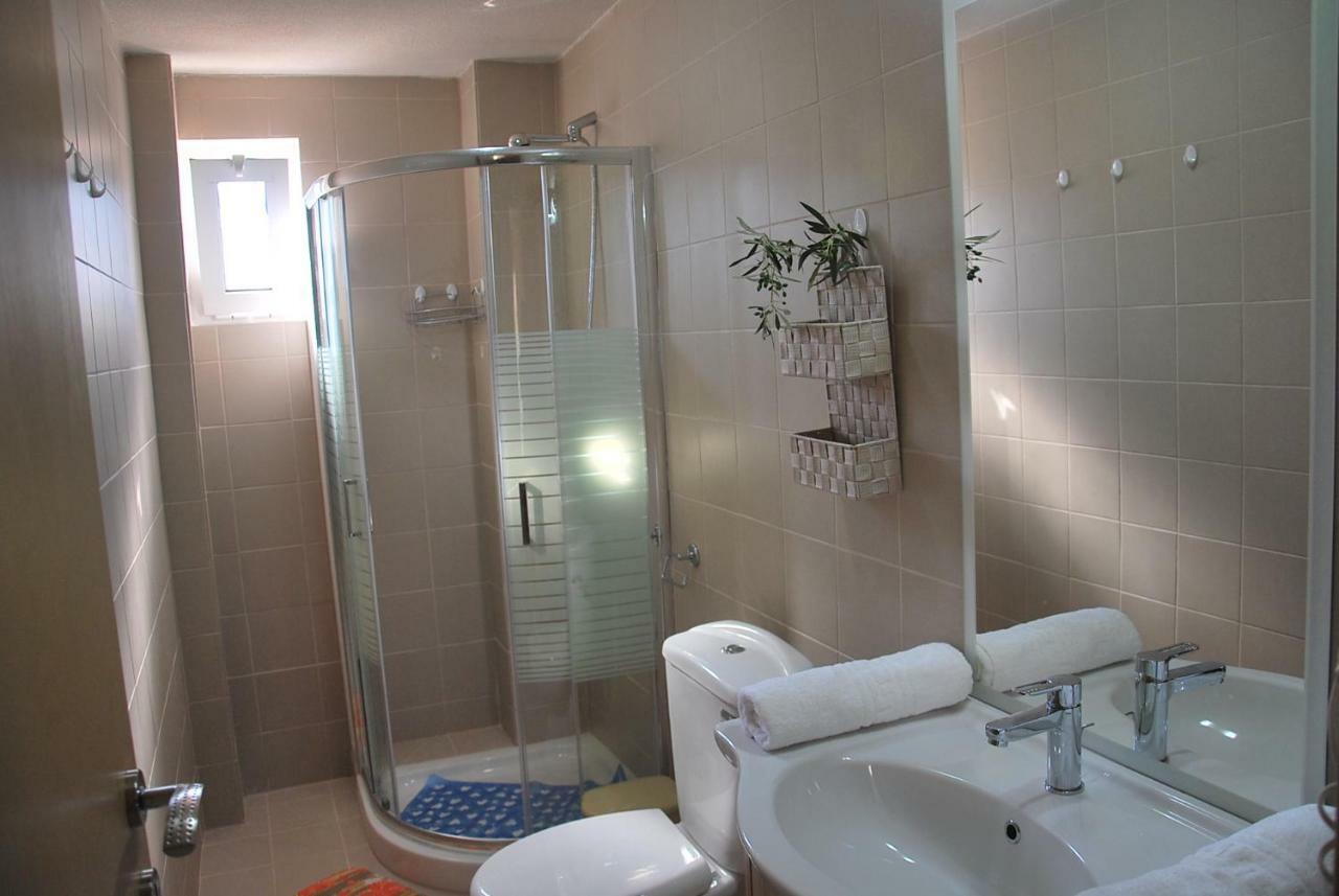 Apartment Laskas *