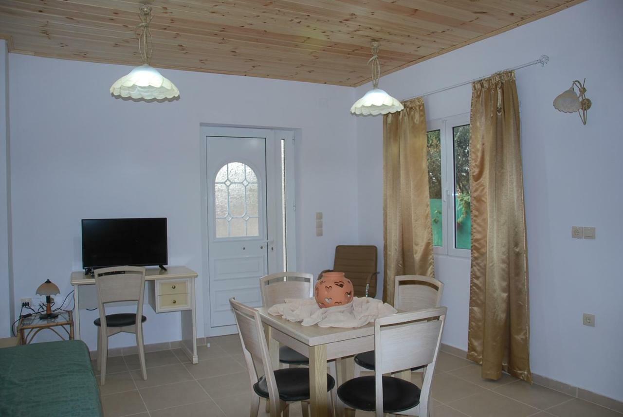Laskas Apartment Stalida