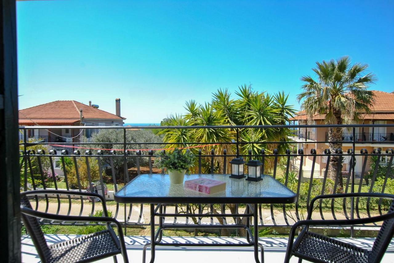 Apartment Stefanos Svoronata
