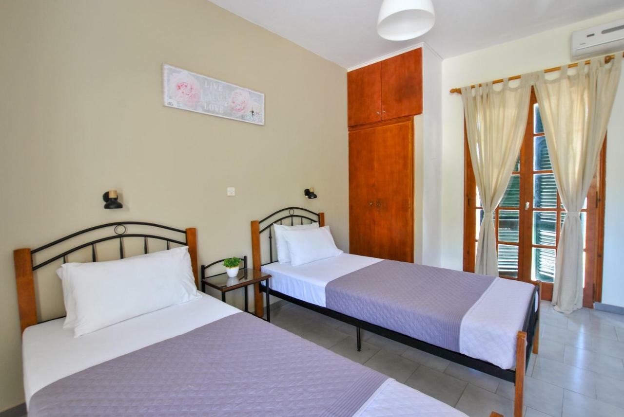 Stefanos Apartment