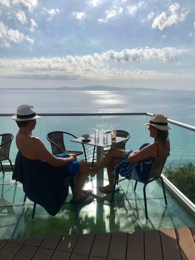 Aegean Blue Aparthotel Afytos