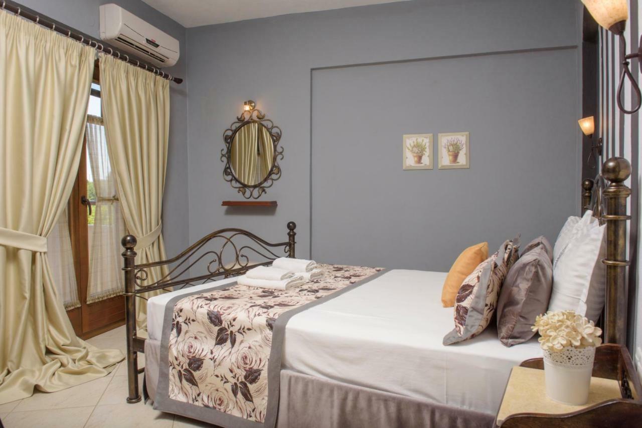 Boutique Giorgos Hotel