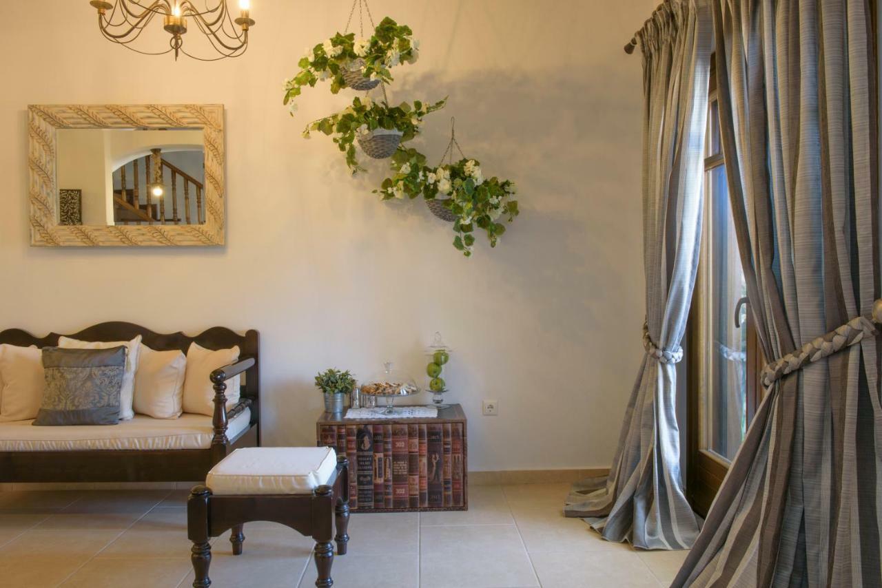 Boutique Giorgos 3* Ammouliani