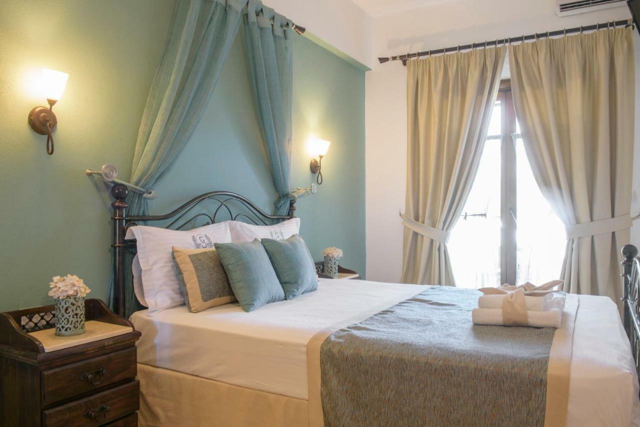 Boutique Giorgos Hotel Ammouliani