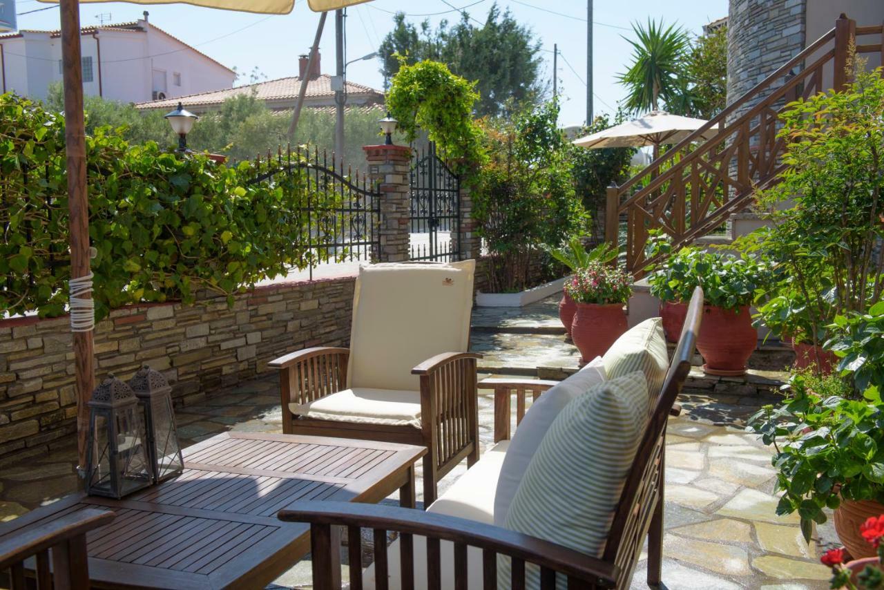 Boutique Giorgos