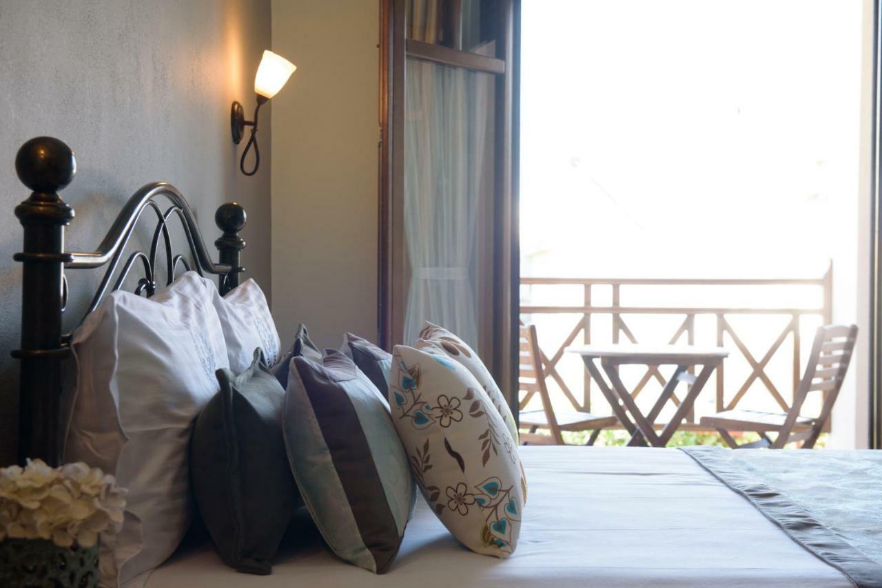 Boutique Giorgos Hotel