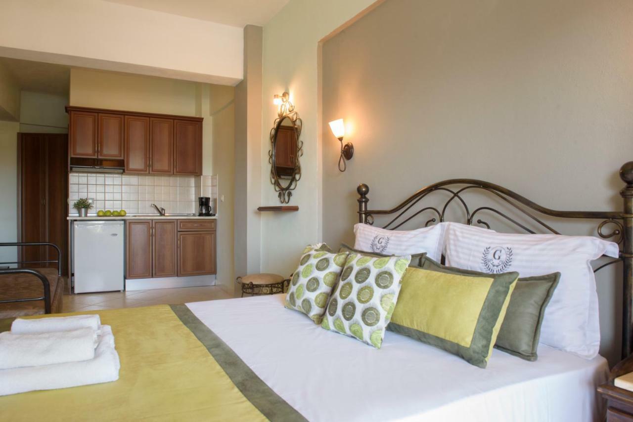 Boutique Giorgos 3*