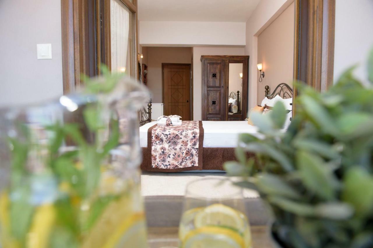 Boutique Giorgos Hotel