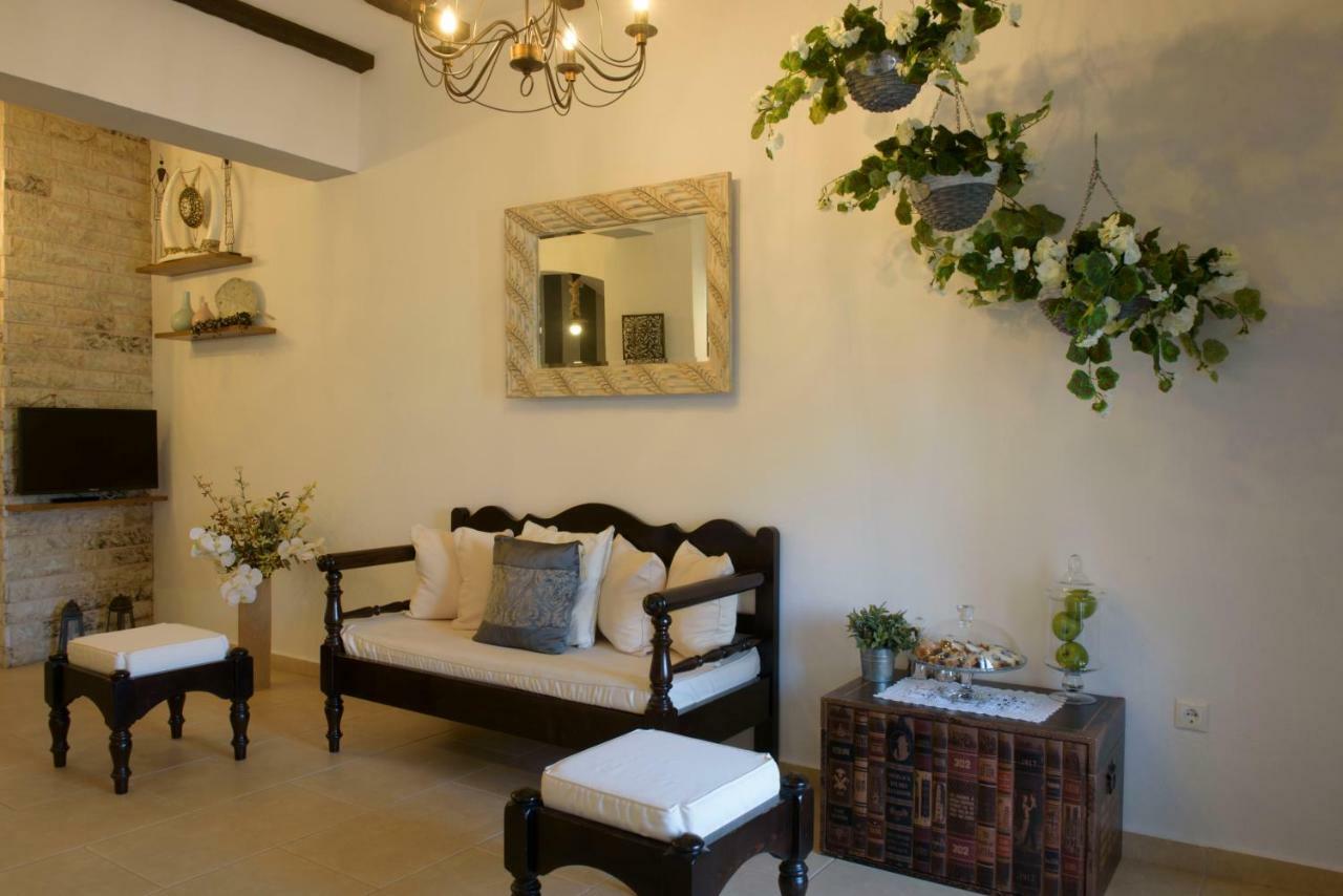 Hotel Boutique Giorgos Ammouliani