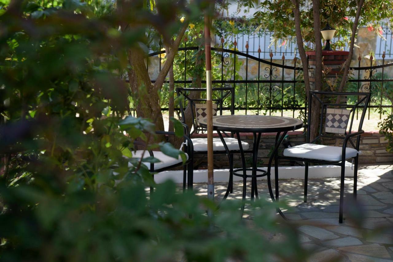 Hotel Boutique Giorgos