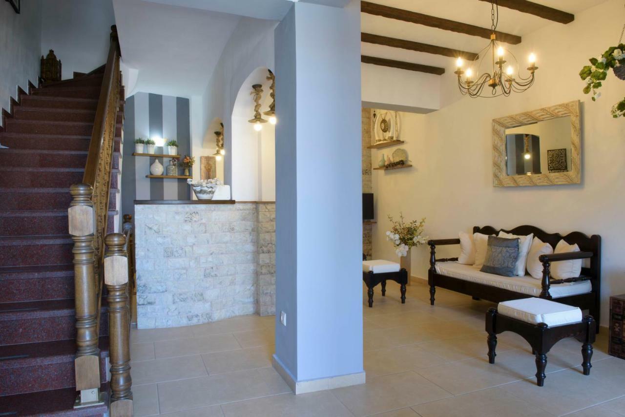 Boutique Giorgos Hotel Ammouliani