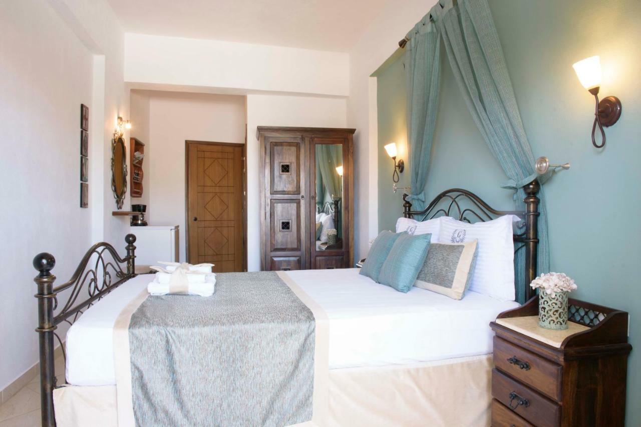 Boutique Giorgos Hotel Ammouliani