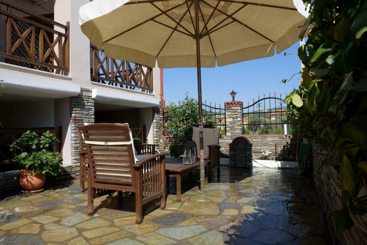Boutique Giorgos Hotel Ammouliani