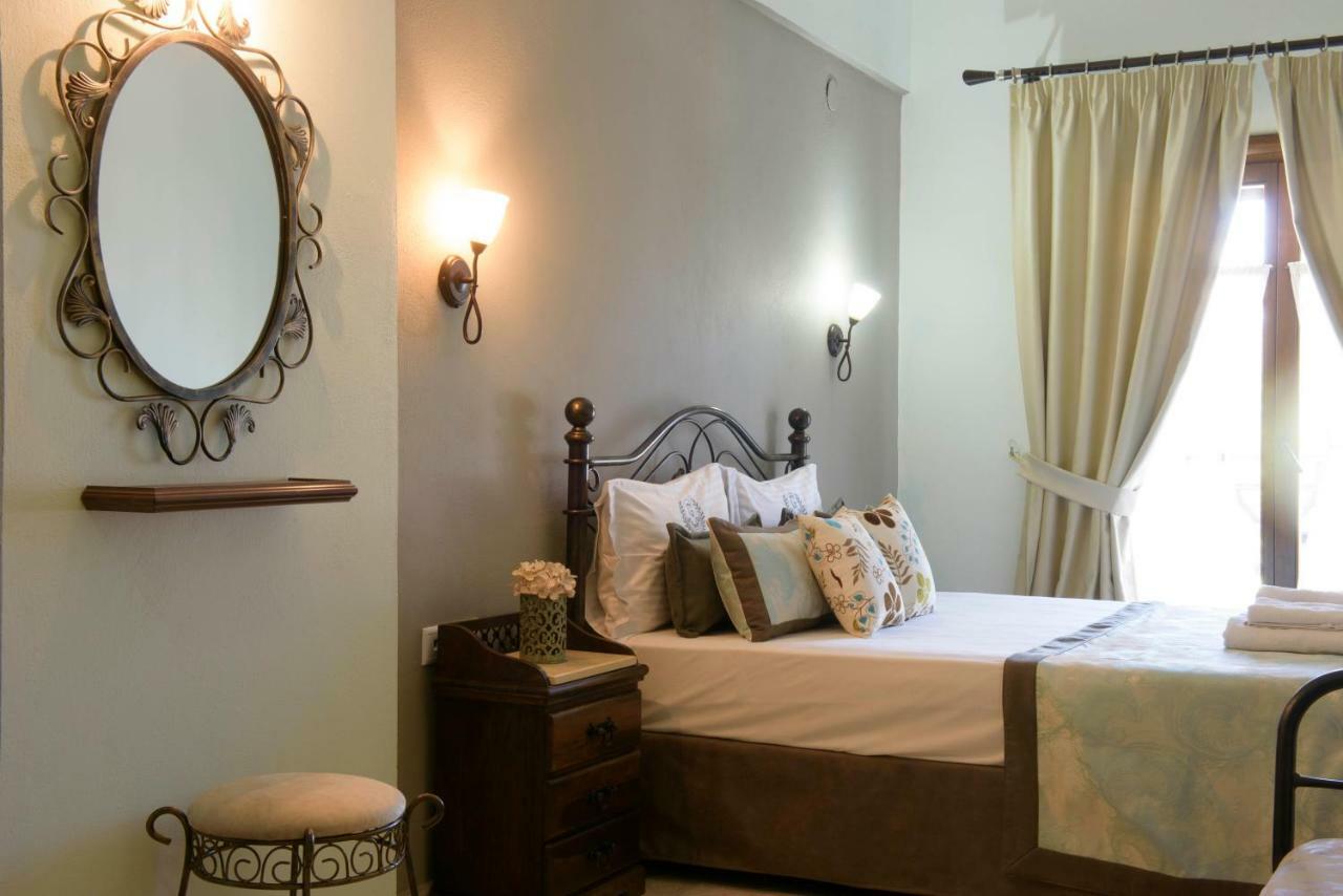 Hotel Boutique Giorgos