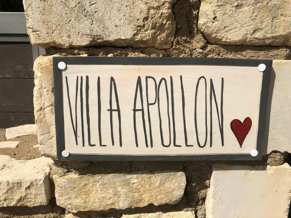 Apollon