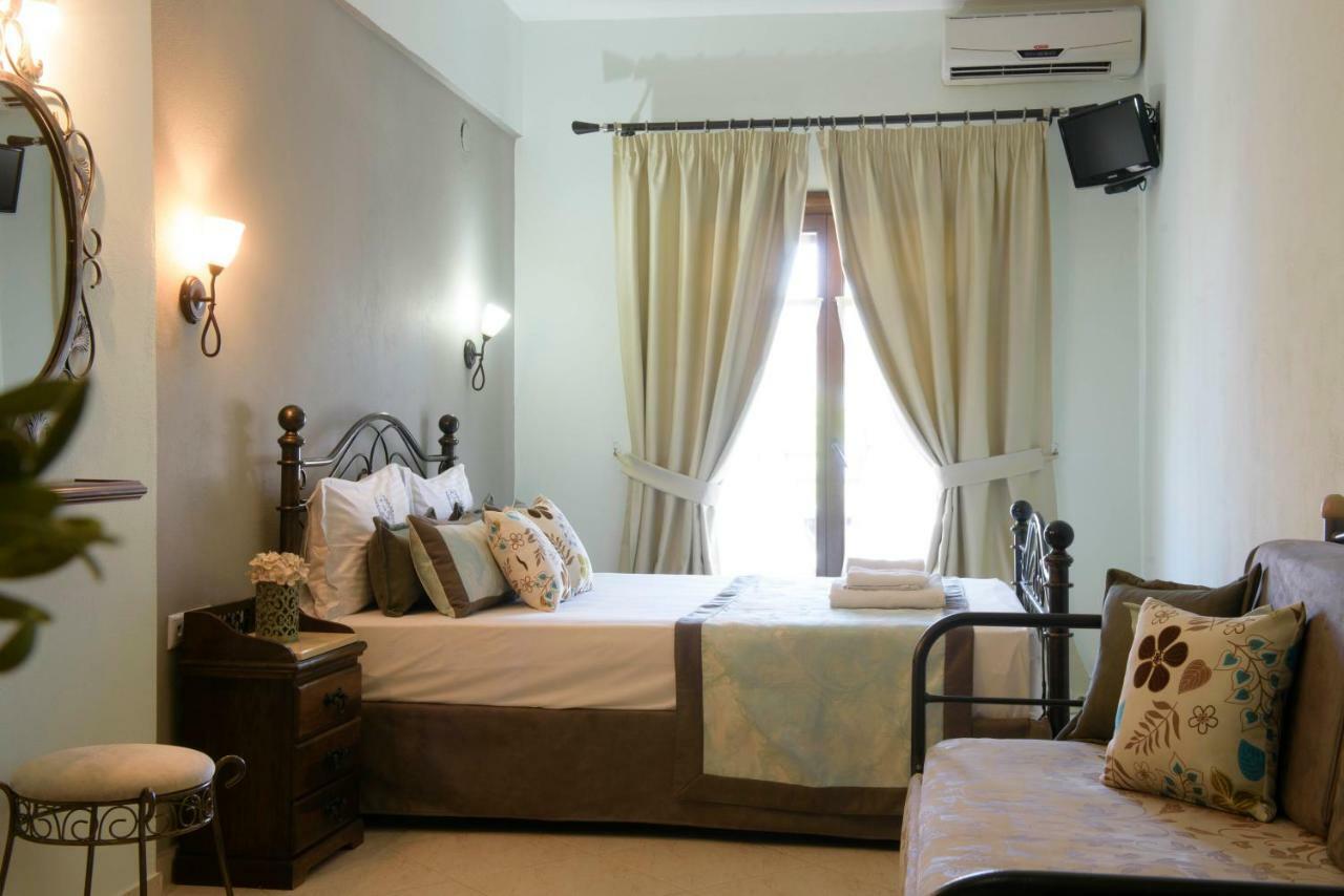 Hotel Boutique Giorgos 3*