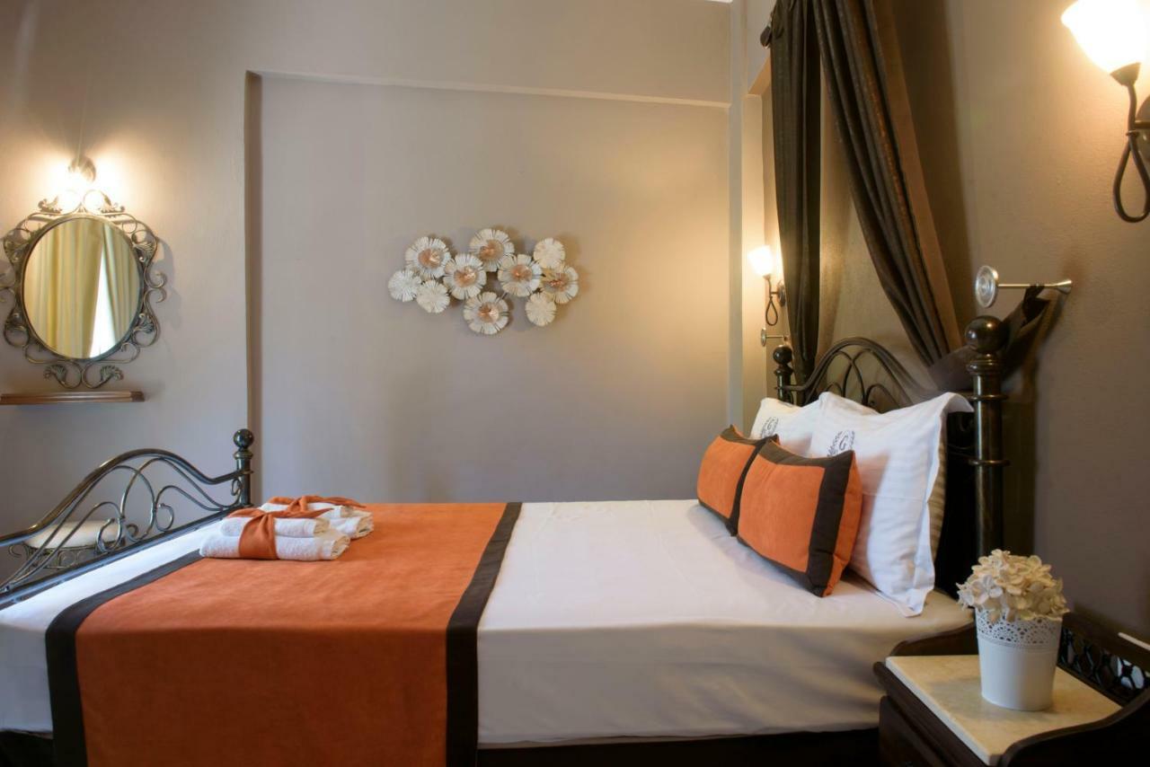 Hotel Boutique Giorgos 3*