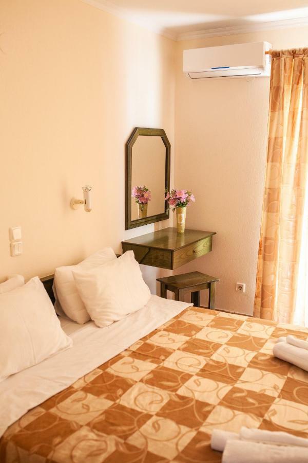 Hotel Cariatis