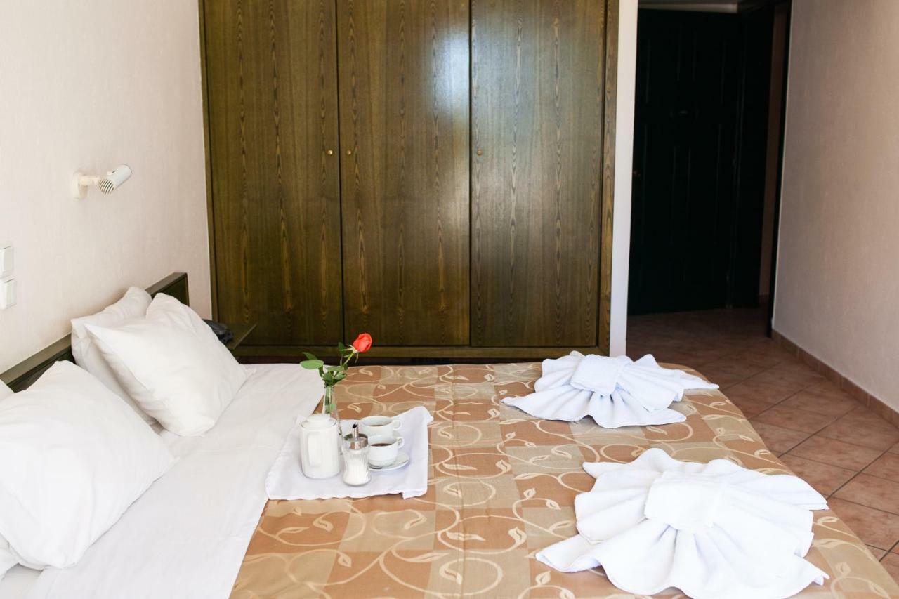 Hotel Cariatis