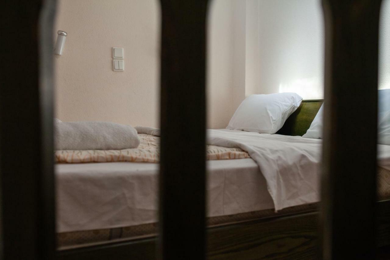 Hotel Cariatis Nea Kallikrateia