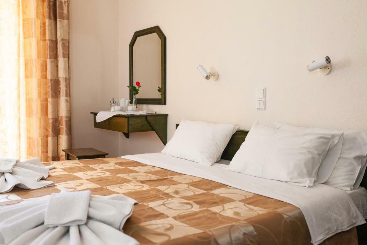 Cariatis Hotel Nea Kallikrateia