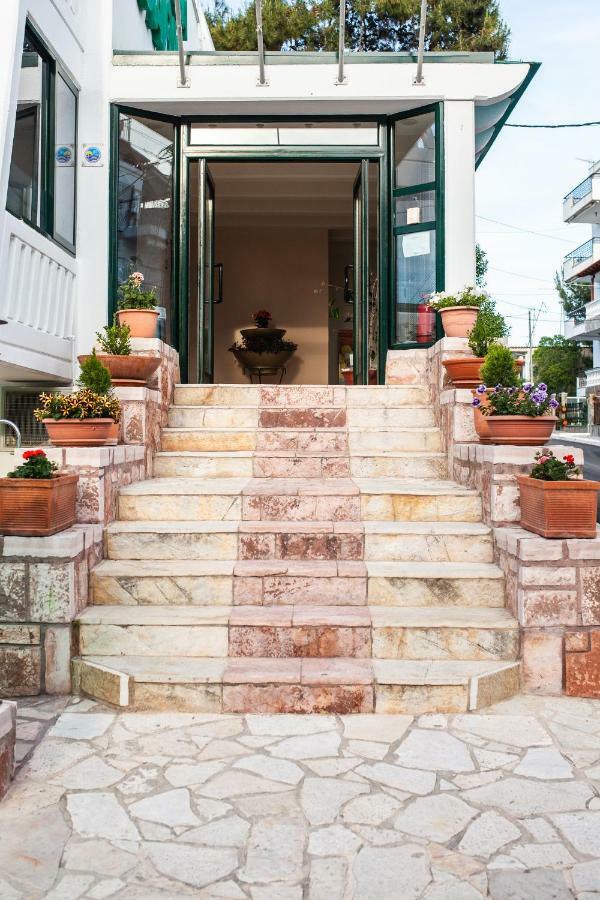 Cariatis Hotel