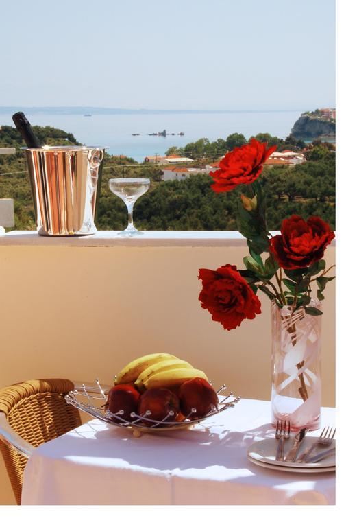 Zante Pantheon Hotel 3*