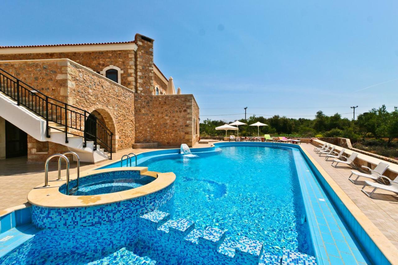 Liberta Villa