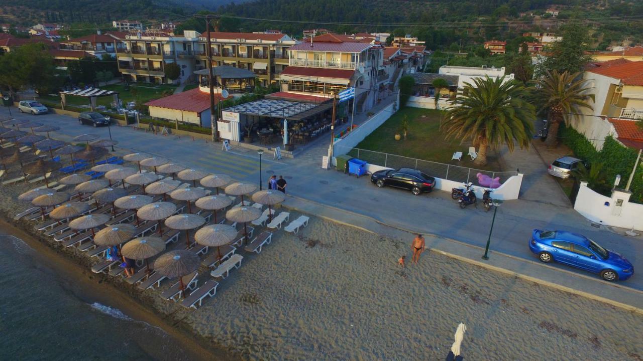 Hotel Meliton & By The Neos Marmaras