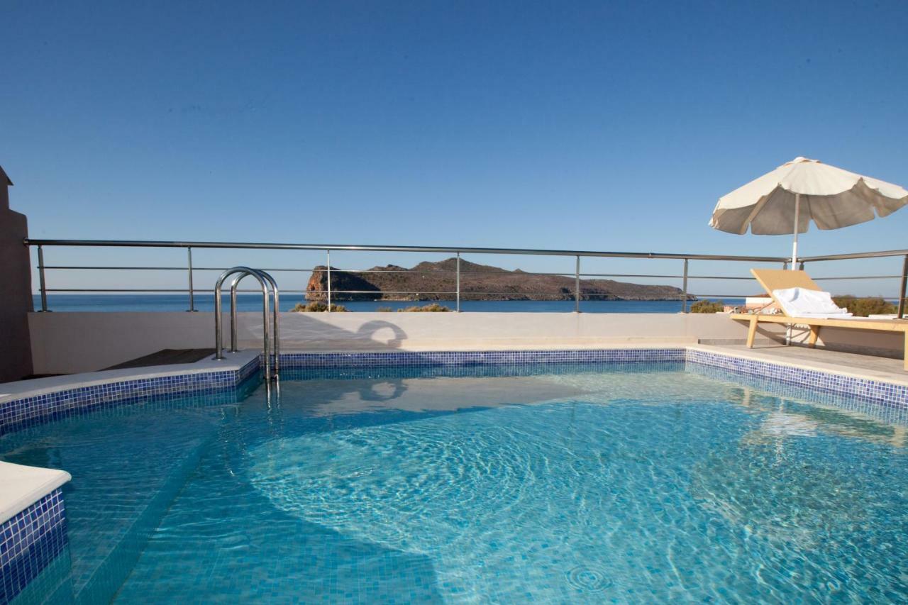 Villa Sandy Point Chania *