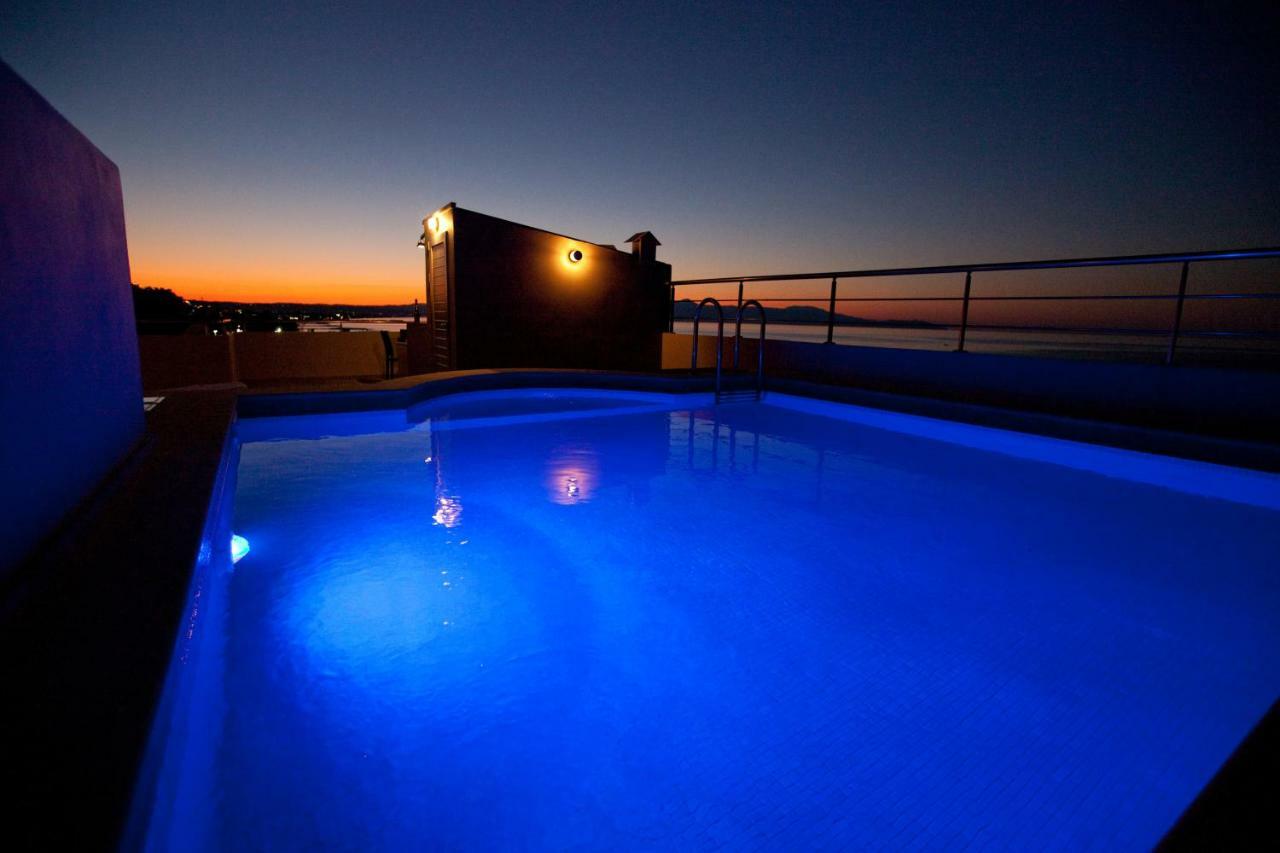 Villa Sandy Point Chania *