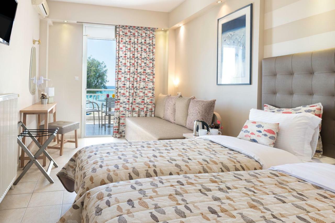 Georgalas Sun Hotel 3*