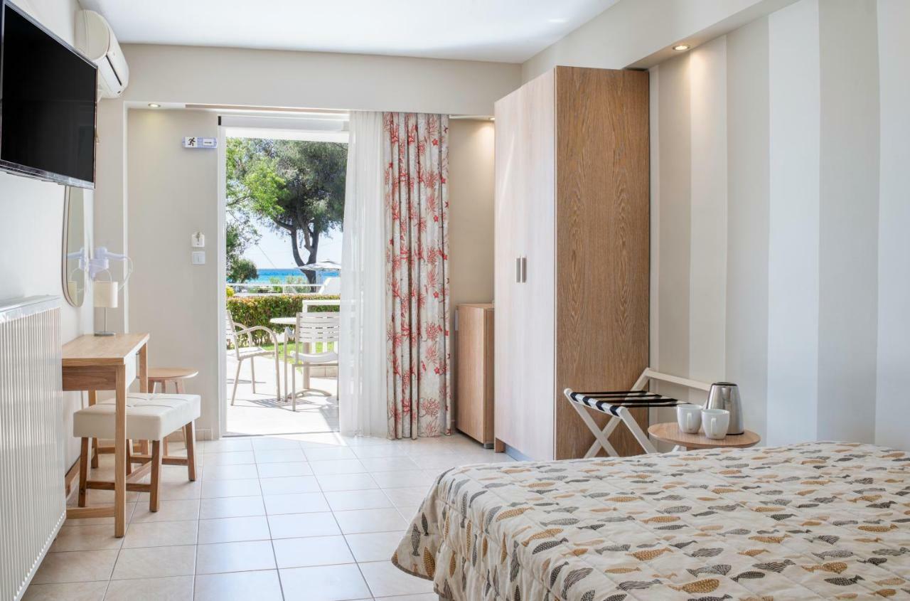 Hotel Georgalas Sun 3*