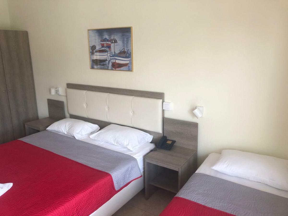 Hotel Simotel Ermis 3*