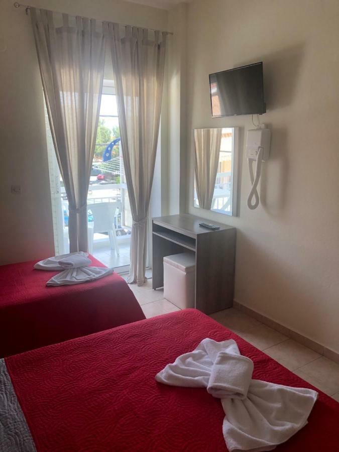 Simotel Ermis Hanioti