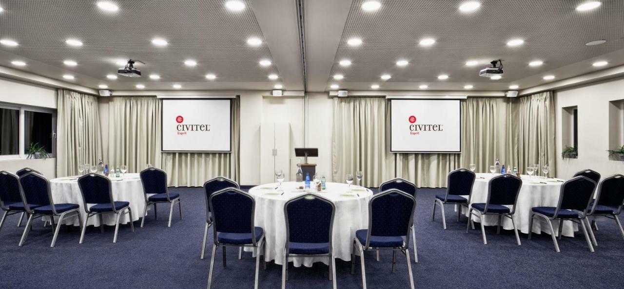 Hotel Civitel Esprit Athens