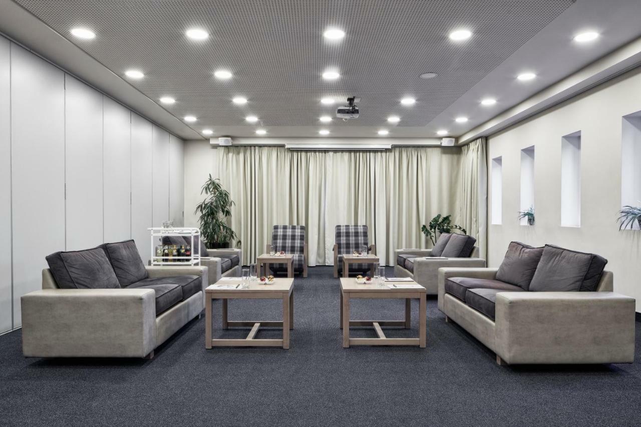 Hotel Civitel Esprit Athens