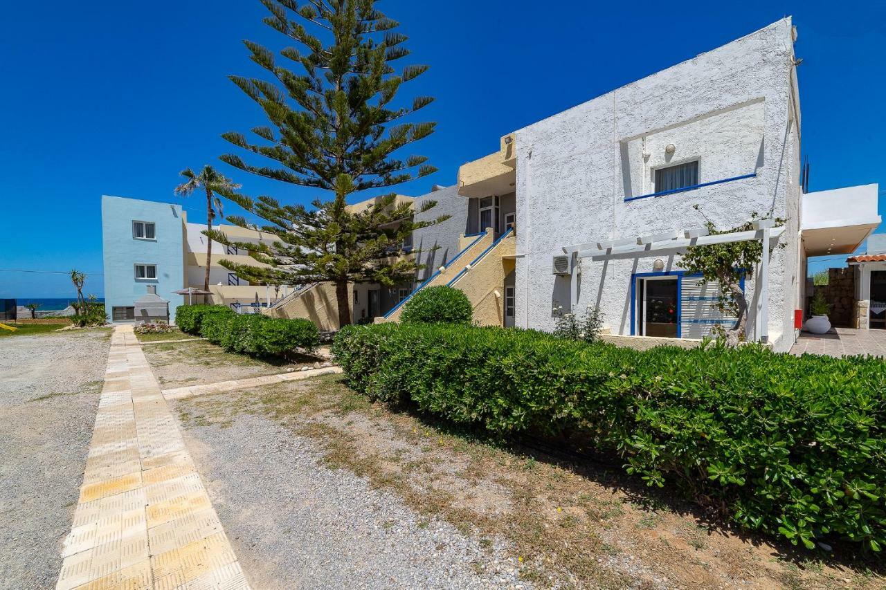 Aparthotel Blue Dream Stavromenos