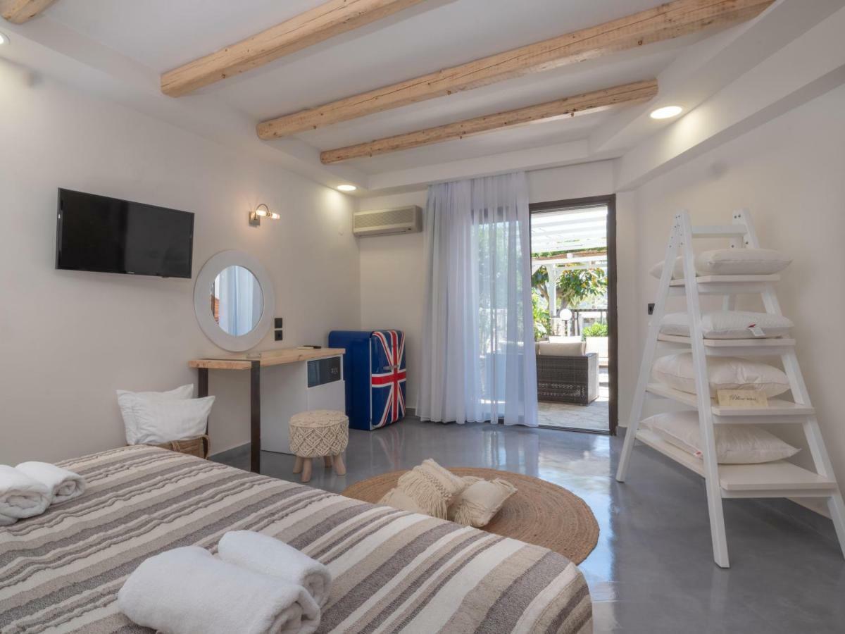 Eva Mare & - Adults Only Hotel Agia Pelagia (Crete)