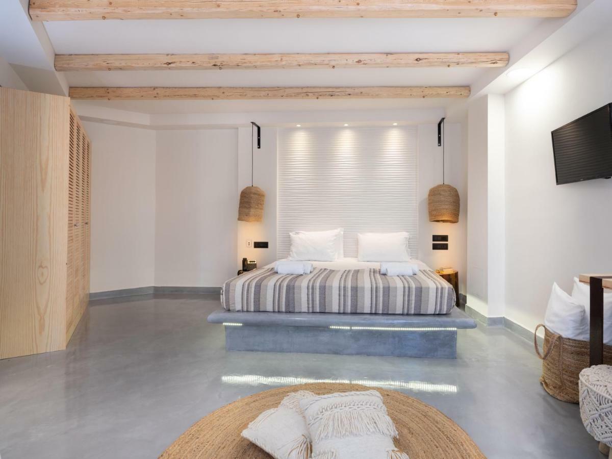 Eva Mare & - Adults Only Hotel